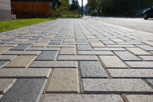 Best Custom Driveway Pavers  in Laurium, MI