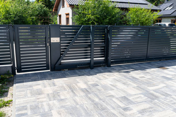 Best Driveway Pavers Near Me  in Laurium, MI