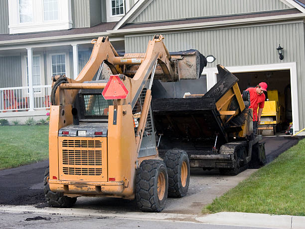 Best Driveway Pavers Near Me  in Laurium, MI