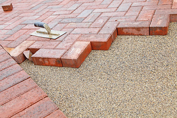 Laurium, MI Driveway Pavers Company