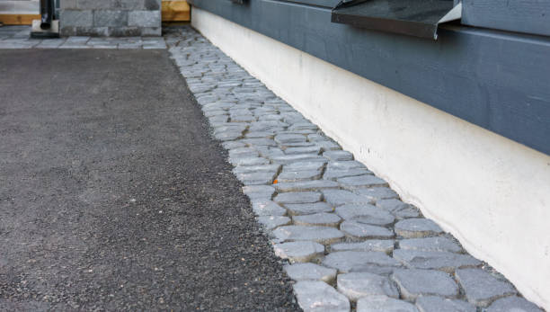 Best Concrete Paver Driveway  in Laurium, MI